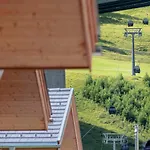公寓 Bergeralm By Alps 施泰纳赫布伦纳