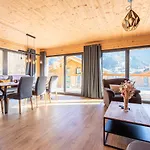 Bergeralm By Alps 公寓 *