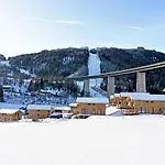 Bergeralm By Alps 公寓 施泰纳赫布伦纳