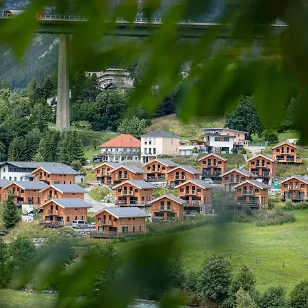 Apartman Bergeralm By Alps Steinach am Brenner