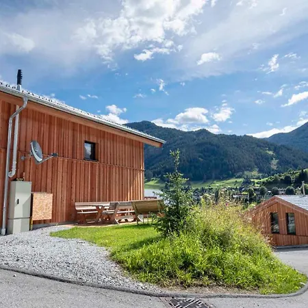 Bergeralm By Alps Steinach am Brenner