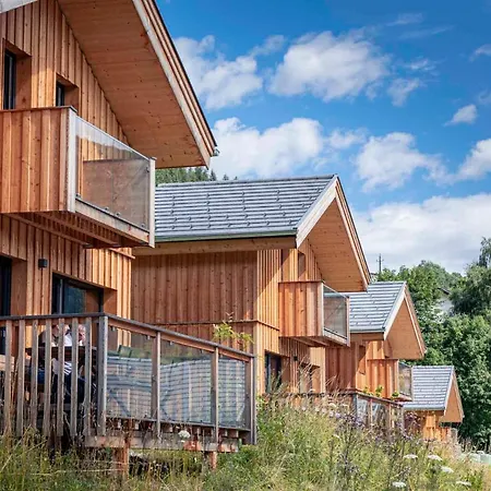 Bergeralm By Alps * ستيناش آم بيرنر