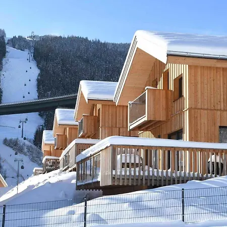 Appartamento Bergeralm By Alps *