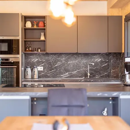 شقة Bergeralm By Alps ستيناش آم بيرنر