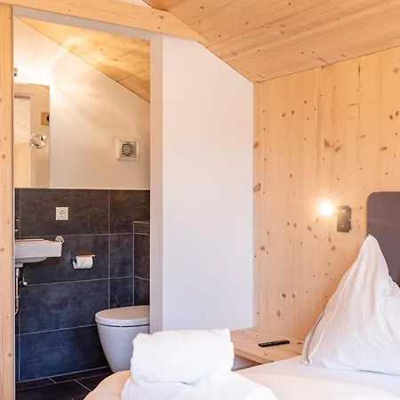 Bergeralm By Alps * Steinach am Brenner