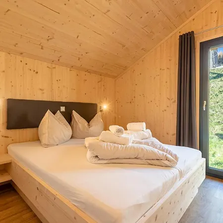 Bergeralm By Alps * Steinach am Brenner