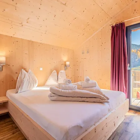 Bergeralm By Alps Appartamento *