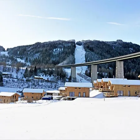 Bergeralm By Alps Appartamento Steinach am Brenner