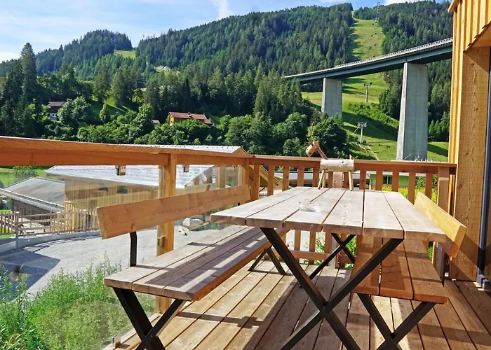 Bergeralm By Alps Apartman Steinach am Brenner