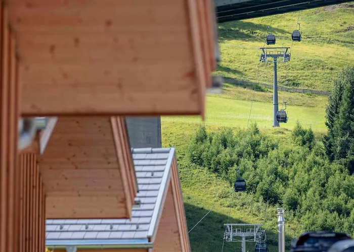 Apartman Bergeralm By Alps Steinach am Brenner