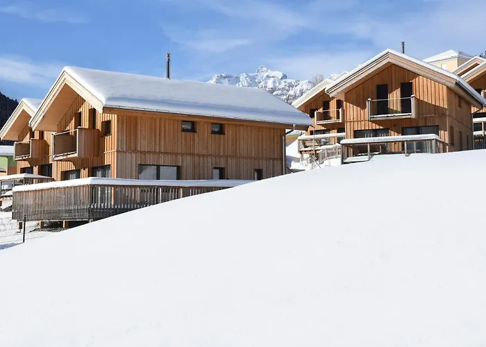 Bergeralm By Alps Apartman