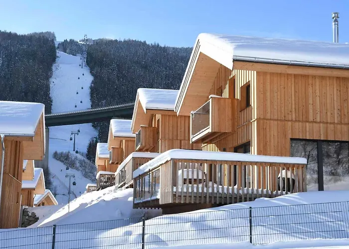 Apartman Bergeralm By Alps *