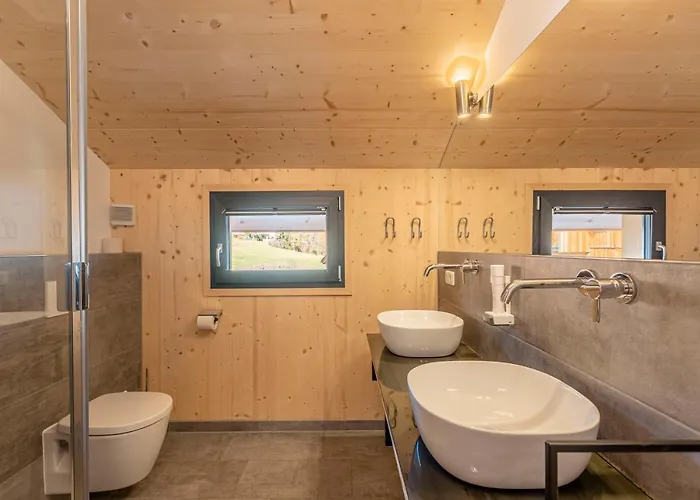 Bergeralm By Alps * Steinach am Brenner