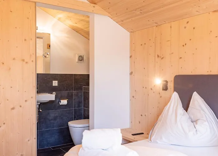 Bergeralm By Alps * Steinach am Brenner