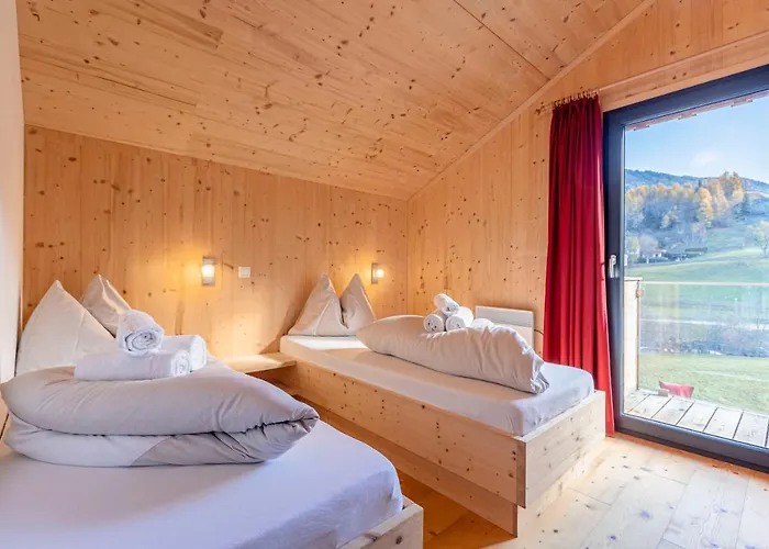 Apartman Bergeralm By Alps Steinach am Brenner