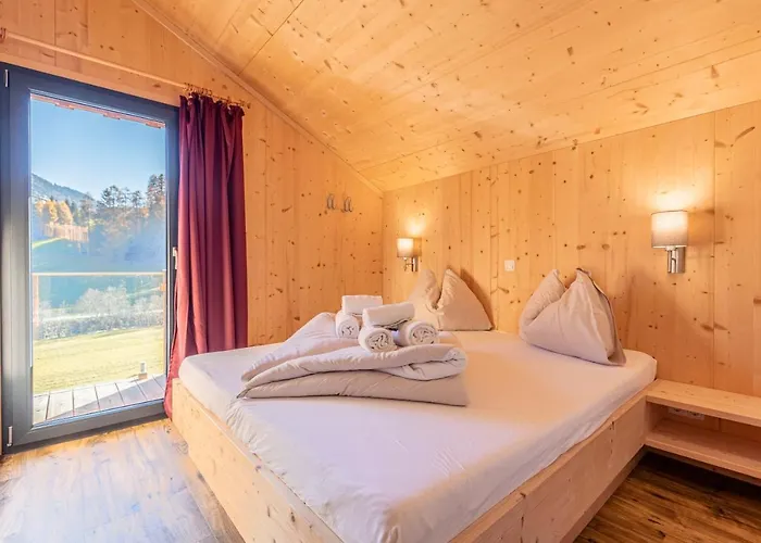 Bergeralm By Alps * Steinach am Brenner