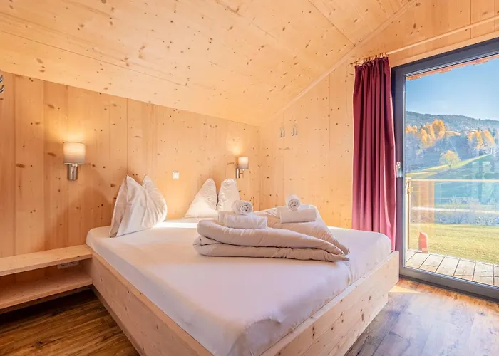 Bergeralm By Alps Apartman *