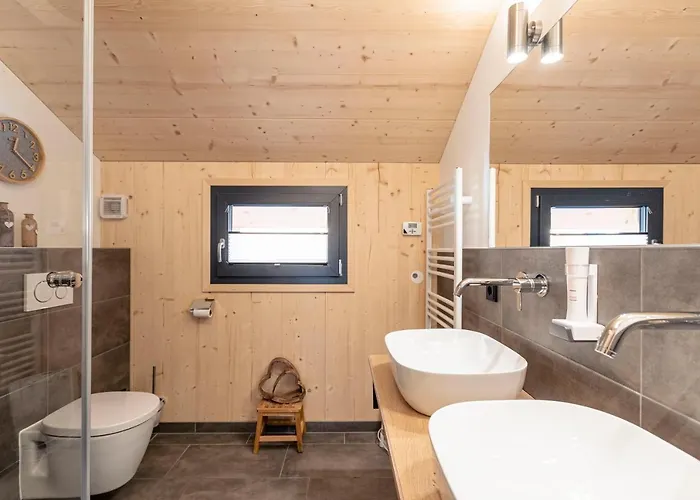 Bergeralm By Alps Steinach am Brenner