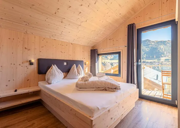 Apartman Bergeralm By Alps Steinach am Brenner