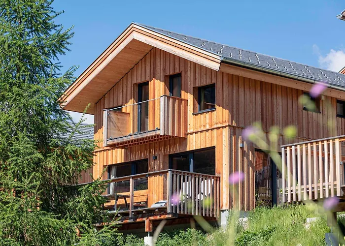 Bergeralm By Alps Steinach am Brenner