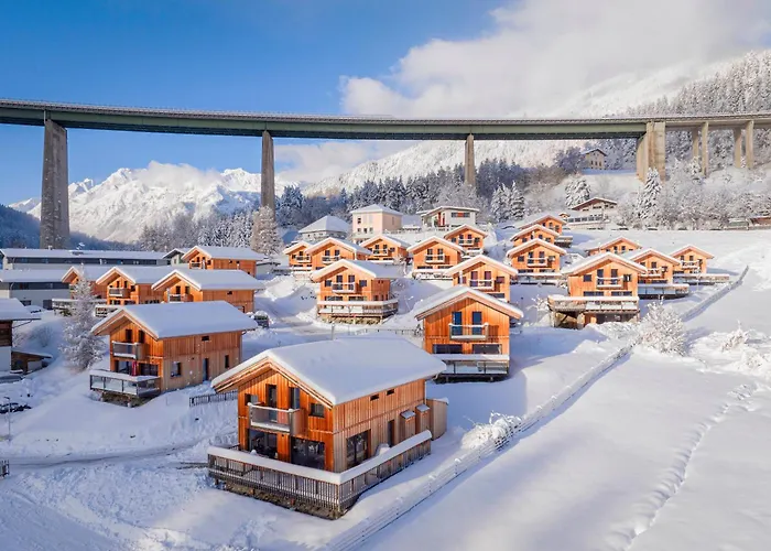 Bergeralm By Alps * Steinach am Brenner