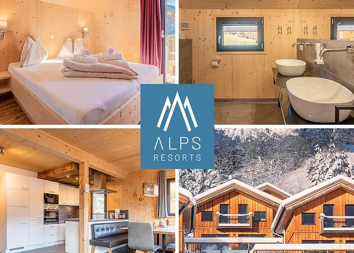 Bergeralm By Alps * Steinach am Brenner