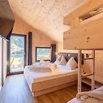 Bergeralm By Alps