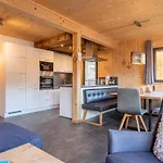 Apartment Bergeralm By Alps