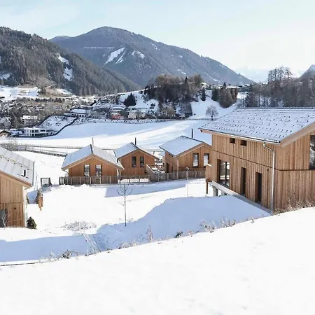 Bergeralm By Alps