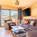 Bergeralm By Alps Apartamento Steinach am Brenner
