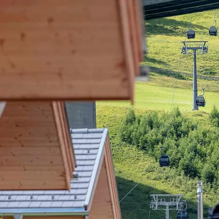 Apartment Bergeralm By Alps Steinach am Brenner