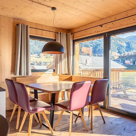 Bergeralm By Alps Apartment *