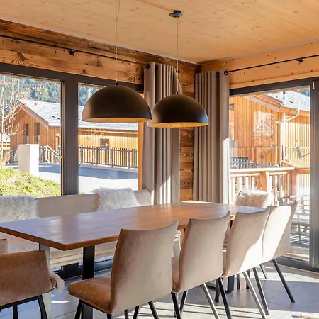 Bergeralm By Alps Apartment *