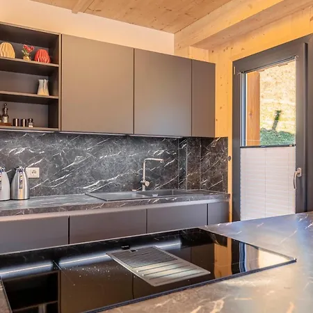 Apartment Bergeralm By Alps Steinach am Brenner