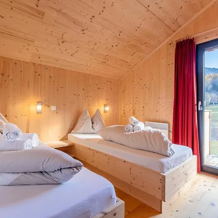 Apartment Bergeralm By Alps Steinach am Brenner