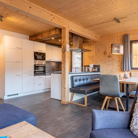 Apartment Bergeralm By Alps