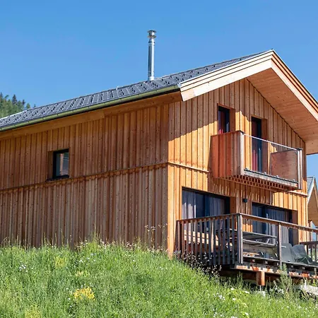 Apartment Bergeralm By Alps