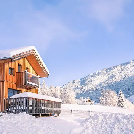 Apartment Bergeralm By Alps