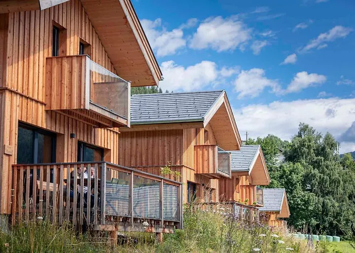 Bergeralm By Alps * シュタイナハ・アム・ブレンナー