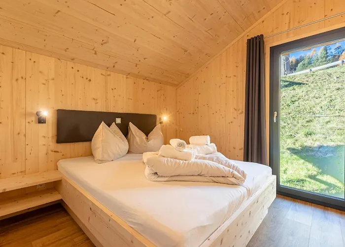 Bergeralm By Alps * シュタイナハ・アム・ブレンナー