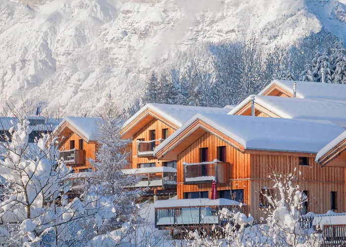 Bergeralm By Alps * シュタイナハ・アム・ブレンナー