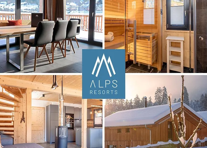 Bergeralm By Alps שטיינבאך אם ברנר